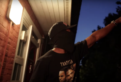 Killa Shak & Silence team up for 