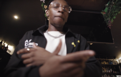 Watch PBE stake a claim on 