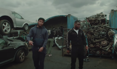 CHK & Kay-O Collaborate on 