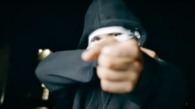 Premiere: T Global Delivers hard new drill banger 