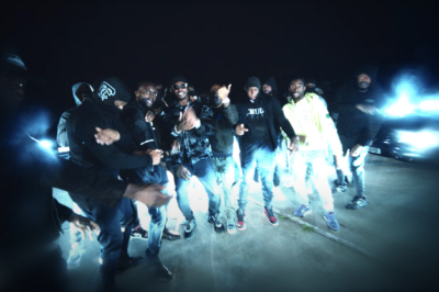 Russ Millions, Krept & Konan unite for new banger 