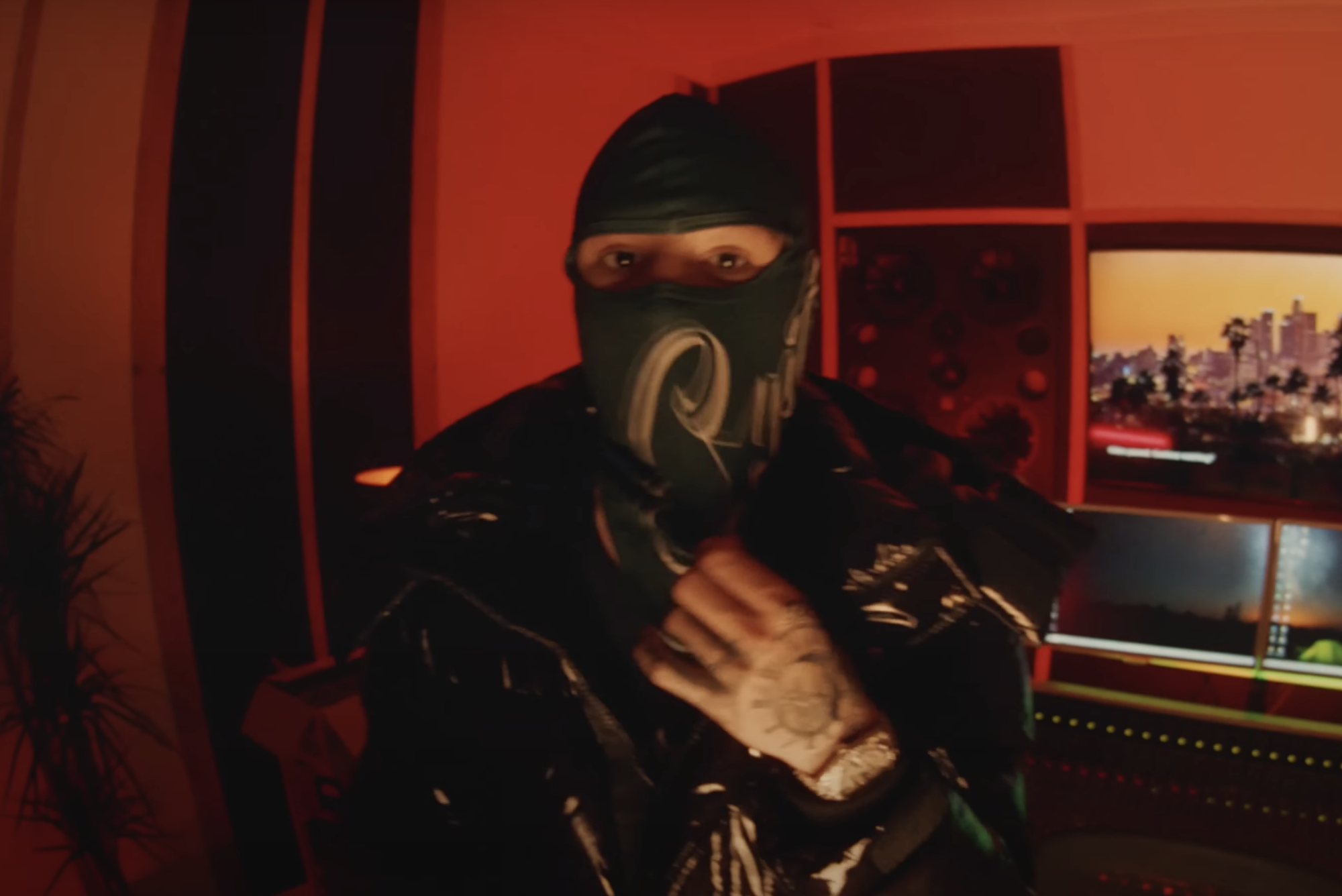 Hazey Is Bringing It Back On Latest Release GRM Daily