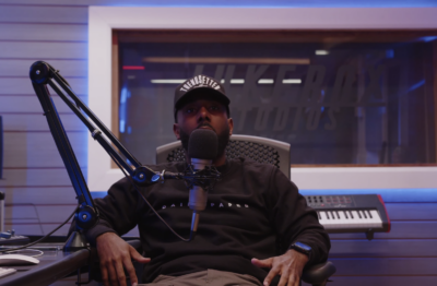 Chuckie & Craig Mitch discuss who the king of UK rap is in new HC Pod episode