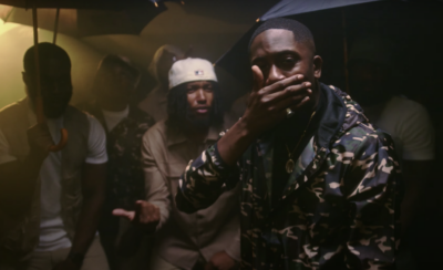 JB Scofield Brings the Energy with his New Track 