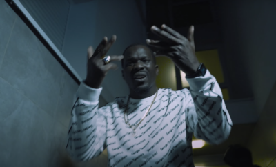 Mortel, Dimzy & Kozi join forces for 