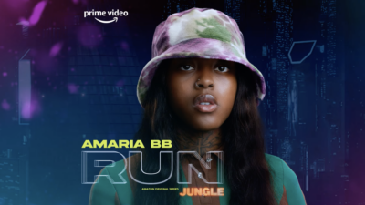 AMARIA BB Serves Stunning Vocals On New Track 