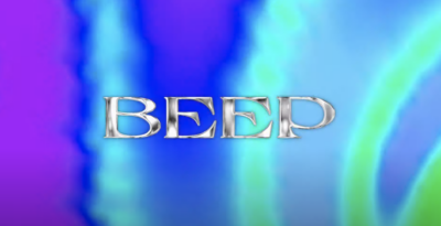 Watch M.I.A's Trippy Lyric Video For 