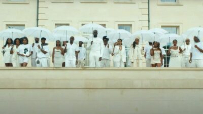 GRM Exclusive: Why Stormzy's 