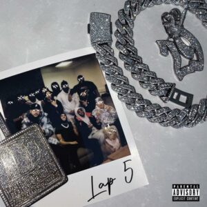 D-Block Europe finally liberate 'Lap 5' album