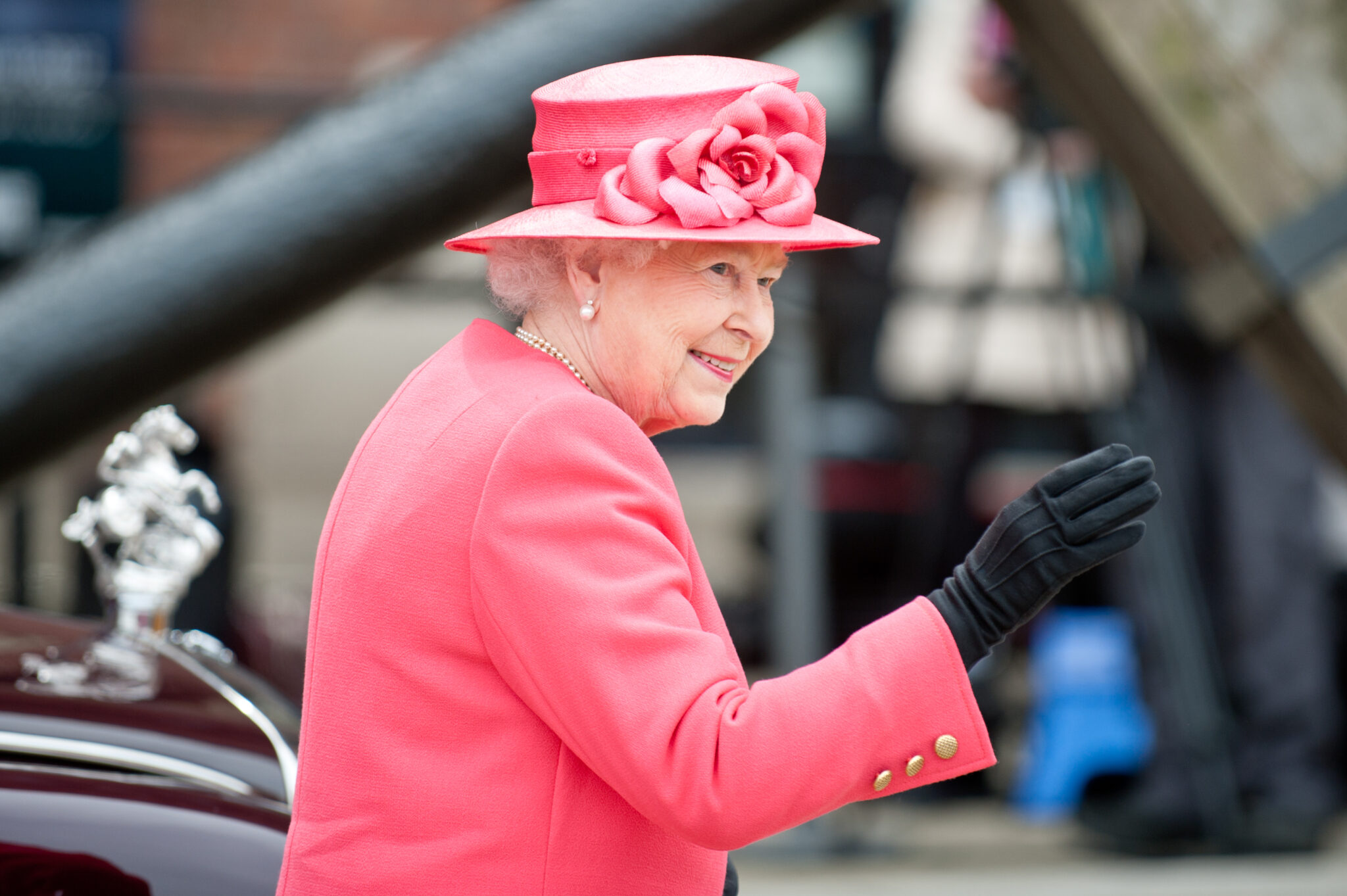 Date Of Bank Holiday To Mark The Queen s Funeral Officially Confirmed
