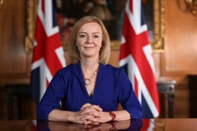 Liz Truss Becomes The Next British Prime Minister After Beating Rishi Sunak in Tory Leadership Race