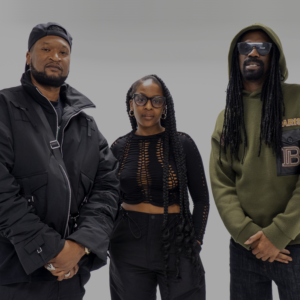 Julie Adenuga, General Levy & Frisco Delve Deep Into Grime, Garage & Jungle On Episode 9 Of ‘Sounds Of Black Britain'