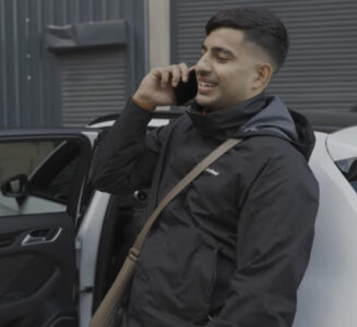 S DOG COMES THROUGH WITH NEW 