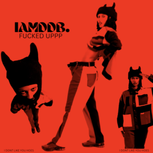 IAMDDB Rages On Latest Release 