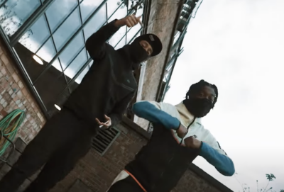 DA & Hitman Keep It Cruddy On 