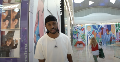 Watch Beta Squad Hilariously Control Sharky's Life For 24 Hours