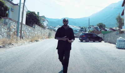 Premiere: Ramz Says Goodbye To Summer In 