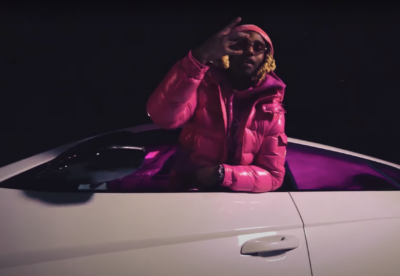 Milli Contour debuts 