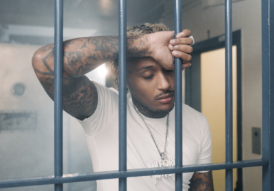 PREMIERE: Ghostface600 returns with 