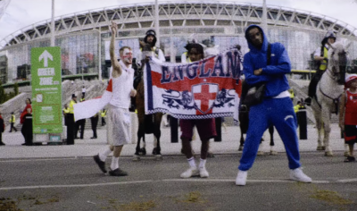 Finn Foxell Shares Latest Offering 