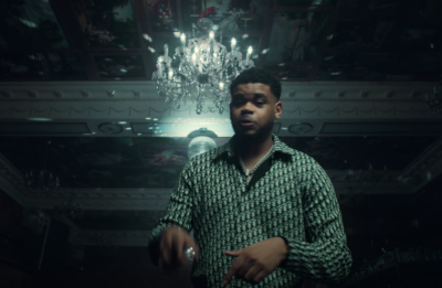 K Trap & ODEAL Unveil 