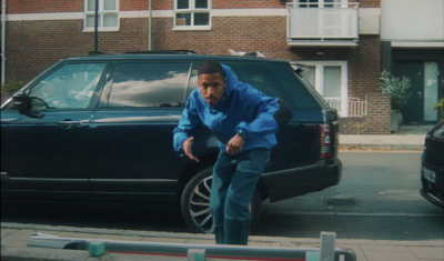 Louis Culture reveals cold new banger 