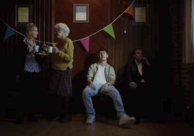 Watch Songer shine in 