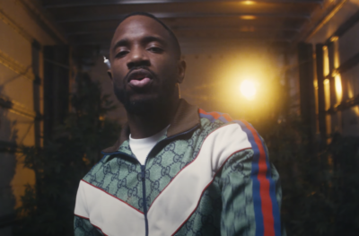 Krept & Konan join Noizy & Capo Plaza for 