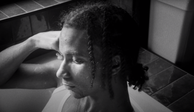 Arz unveils debut project 'No Features'