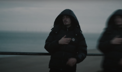 Bonzino comes through with 