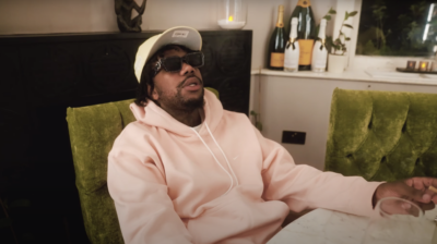 PREMIERE: Ramz brings 