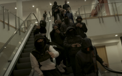 PREMIERE: Rakz & D38 team up for new collaboration 