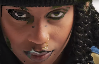 IAMDDB unloads VHS-style video for 