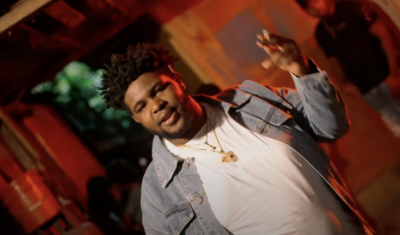 1Biggs Don Gets Introspective In New 