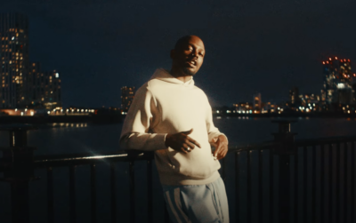 Kieron Boothe Celebrates Release Of New EP With 