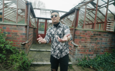 Jafro Turns on The Charm In 