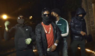 Premiere: TG Millian, Herc300, Active & Blanco Connect On 