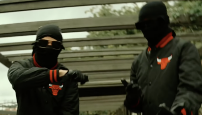 Premiere: Booter Bee & Kwengface Unite On New Heater 