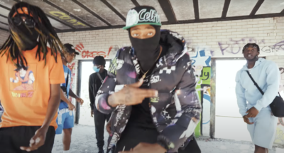 Sface teams up with Motion on new banger 