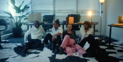 Conducta comes through with bubbly new garage banger 