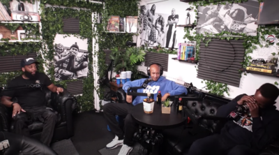 Margs, Loons & Beanos return for jokes 'No Behaviour' episode