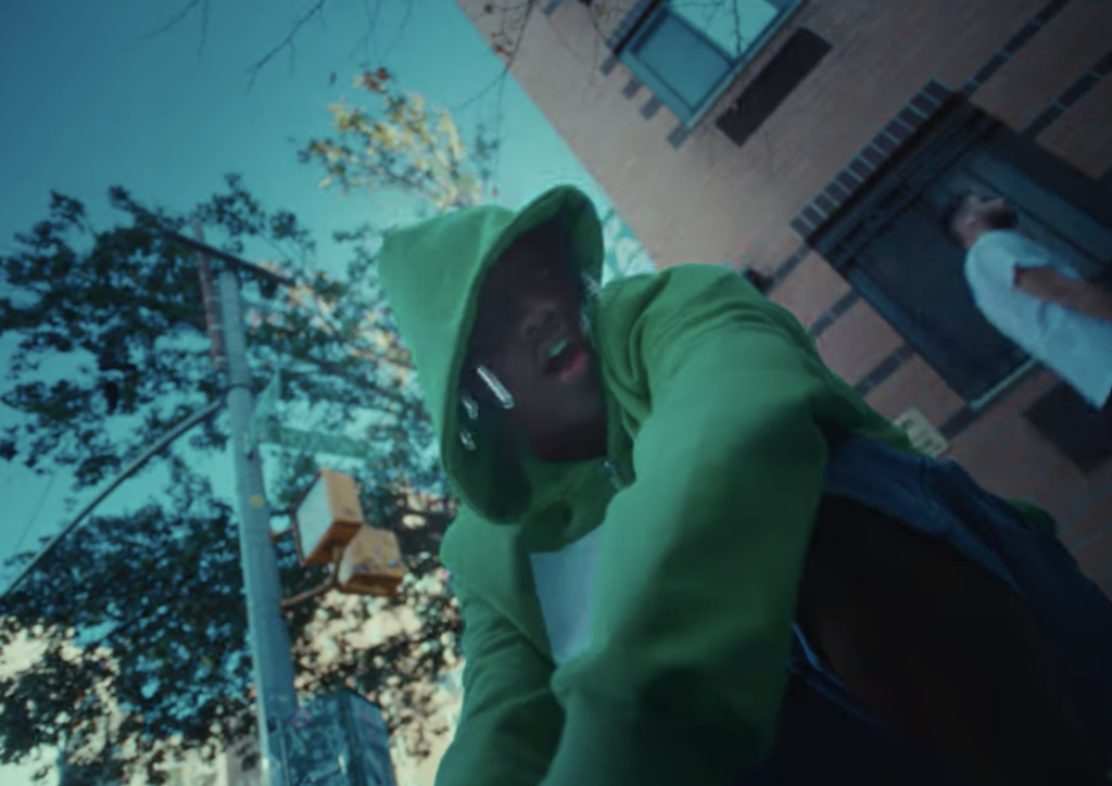 Watch Lil Yachty star in wavy "Poland" video - GRM Daily