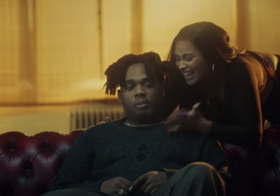 BNXN Gives Visual Treatment To Recent Single 