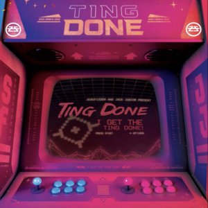 Listen to Scrufizzer spin new single 