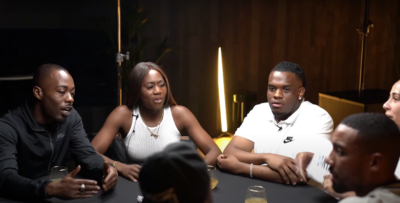 Ash, Lippy, Billy The Goat & more face off in £5000 blackjack game