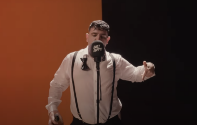 PREMIERE: Jordan brings heat on new Daily Duppy freestyle