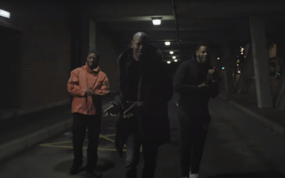 Rimzee enlists Giggs & Tiggs Da Author for new single 