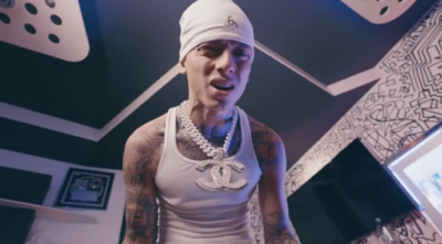 Listen to the new 'No More Leaks' EP from Central Cee