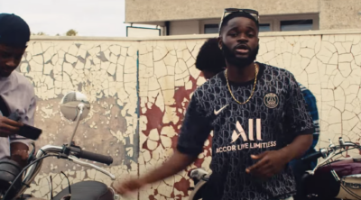 Watch Zaire shine in 