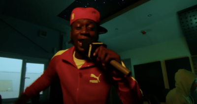 BackRoad Gee Offloads Jumpy 'Hoods Hottest' Freestyle